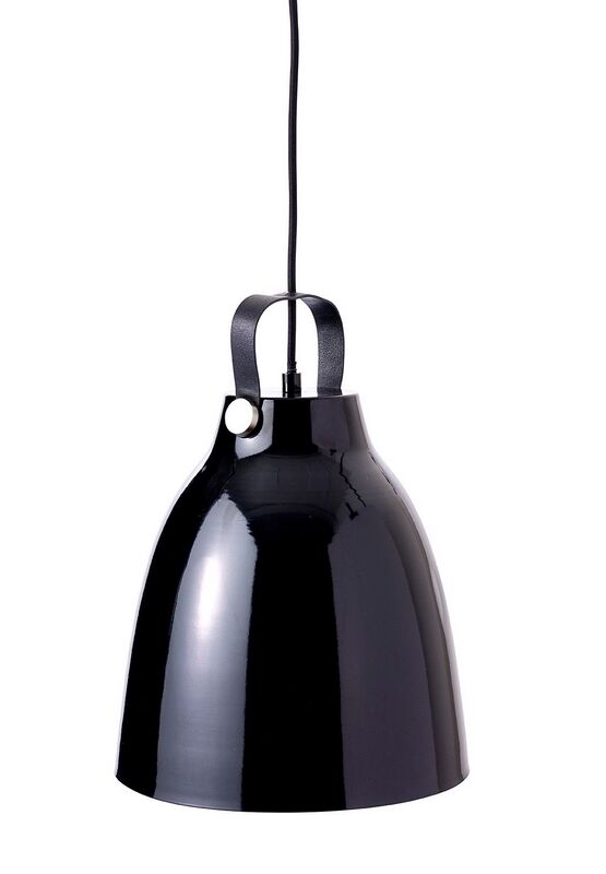 Dyberg Larsen Copenhagen Pendelleuchte D19.5 schwarz von Dyberg Larsen