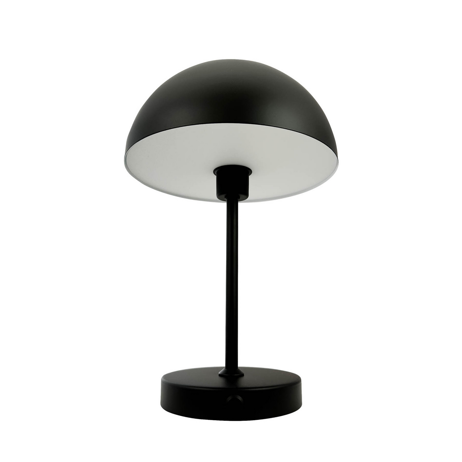 Dyberg Larsen Stockholm Akku Tischlampe Schwarz Tischleuchte Lampe Leuchte Spot B-Ware Dyberg Larsen Stockholm Akku Tischlampe Schwarz Tischleuchte Lampe Leuchte Spot B-Ware von Dyberg Larsen