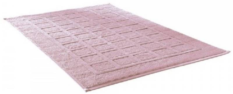 Dyckhoff Badematte Badvorleger 'Planet' Bio 50 x 80 cm 1 Stück von Dyckhoff