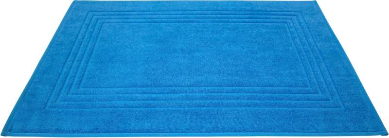 Dyckhoff Badematte Siena, Höhe 3 mm, beidseitig nutzbar, Baumwolle, rechteckig, 2er-Set, 2er Set Dyckhoff Badematte Siena, Höhe 3 mm, beidseitig nutzbar, Baumwolle, rechteckig, 2er-Set, 2er Set von Dyckhoff