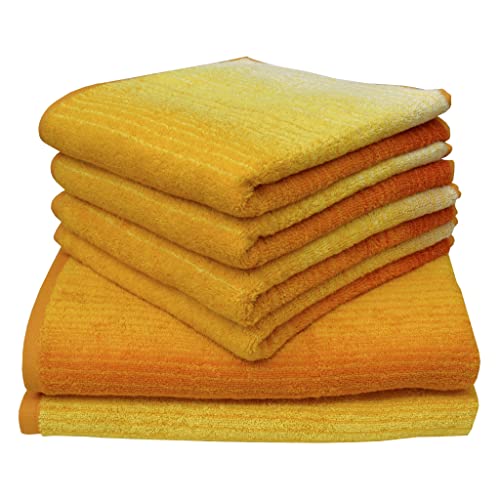 Handtücher und andere Badtextilien von DYCKHOFF. Online kaufen bei Möbel &