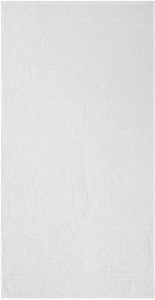 Dyckhoff Badetücher Kristall, Frottier (1-St), mit Bordüren von Dyckhoff
