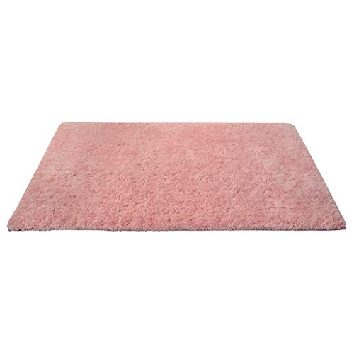 Dyckhoff Badteppich 'Siena' Rosenholz 70 x 120 cm von Dyckhoff