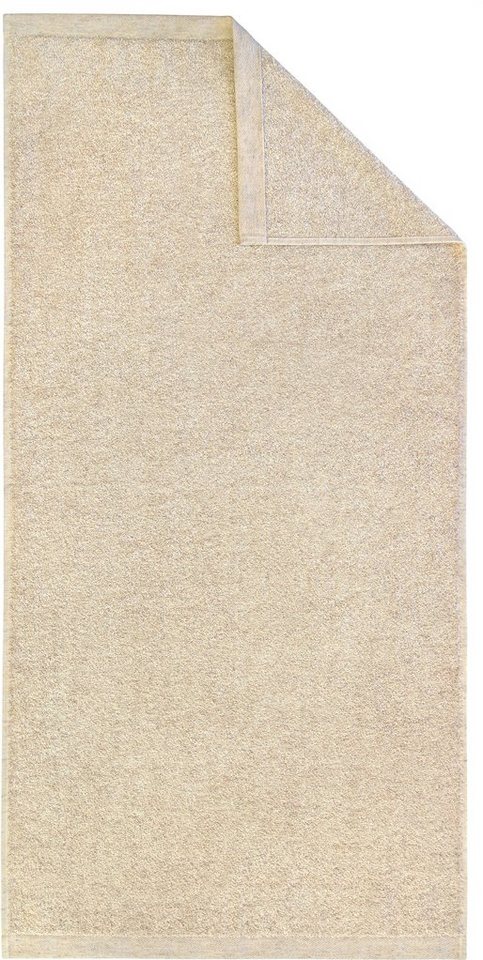 Dyckhoff Duschtuch Deep Harmony Element, Frottier (1-St), 15% Hanf von Dyckhoff