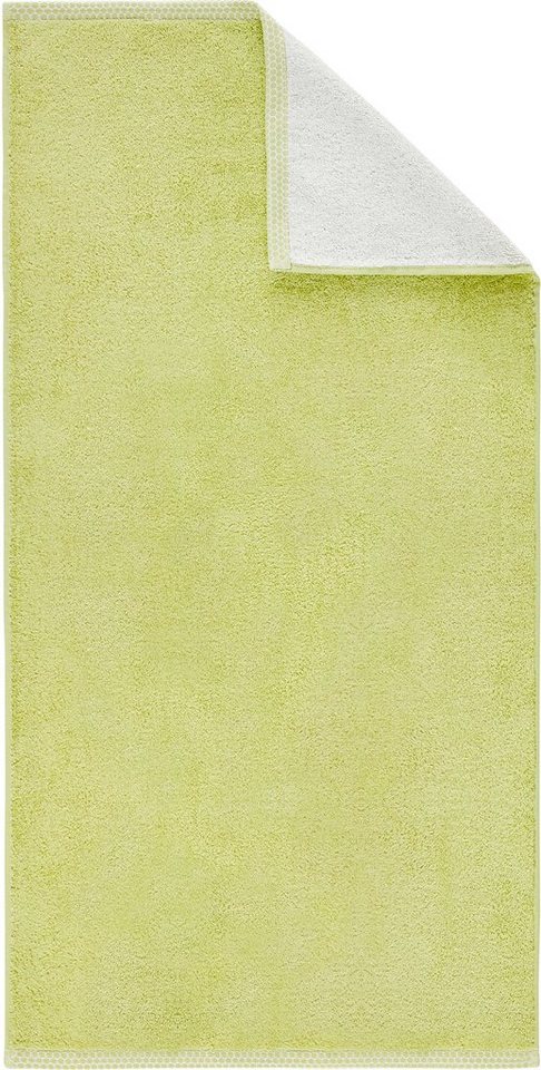 Dyckhoff Duschtuch Pure Natural Comb, Frottier (1-St) von Dyckhoff