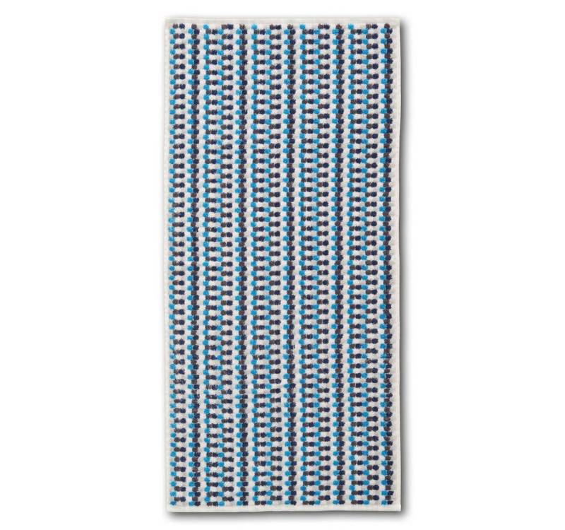 Dyckhoff Handtuch Dyckhoff Frottierserie 'Point' Dyckhoff Handtuch Dyckhoff Frottierserie 'Point' von Dyckhoff