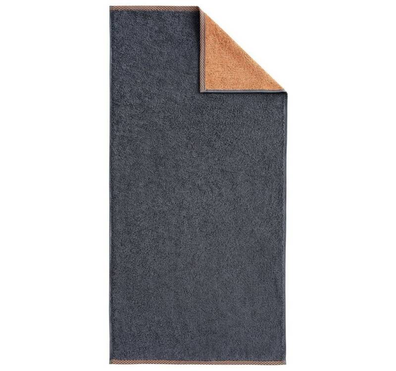 Dyckhoff Handtuch Golden Shades 'Rhomb' 50 x 100 cm von Dyckhoff