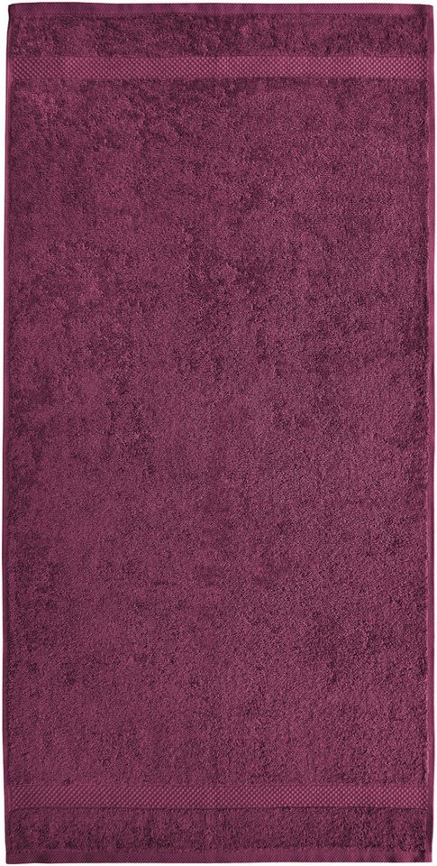 Dyckhoff Handtuch Planet, Walkfrottier (1-St) von Dyckhoff