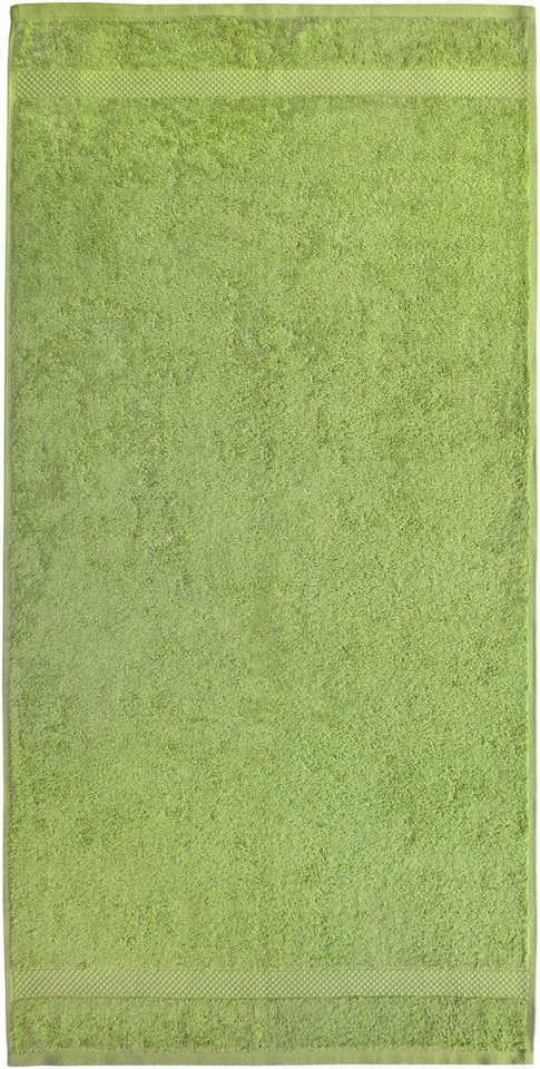 Dyckhoff Handtuch Planet, Walkfrottier (1-St) von Dyckhoff