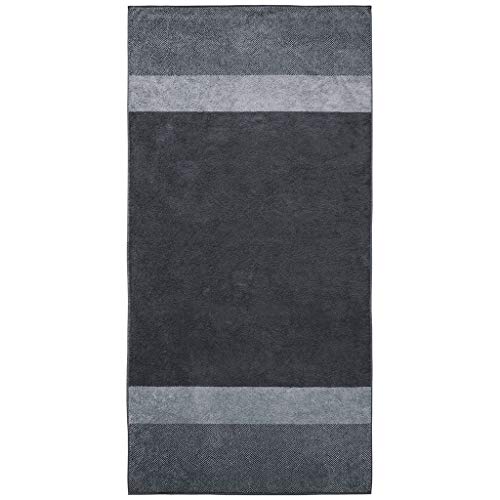 Dyckhoff Saunatuch Two Tone Stripe von Dyckhoff