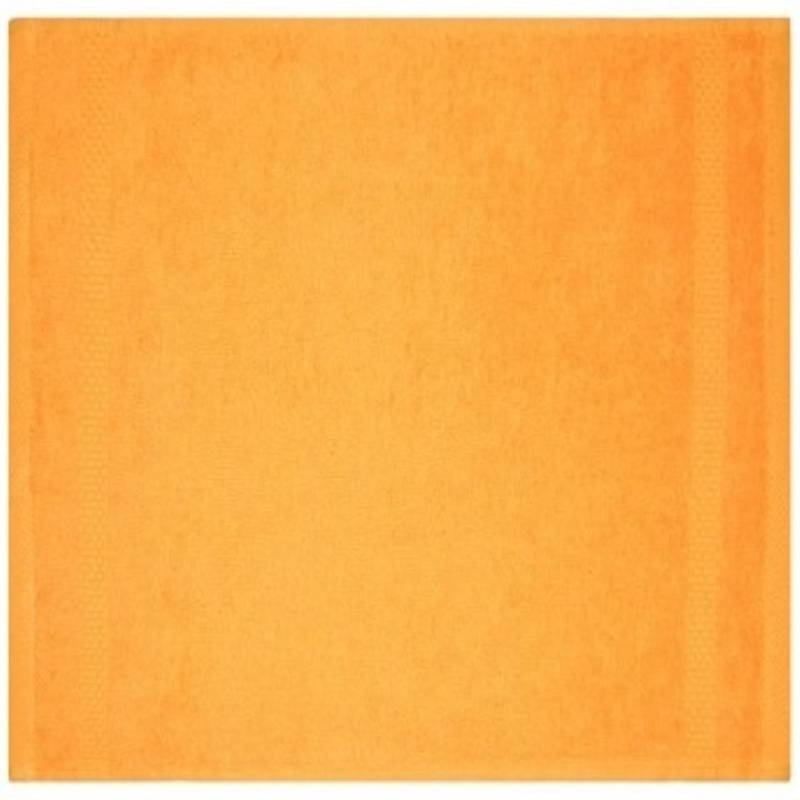 Dyckhoff Seiftuch Frottierserie 'Planet' 30 x 30 cm von Dyckhoff