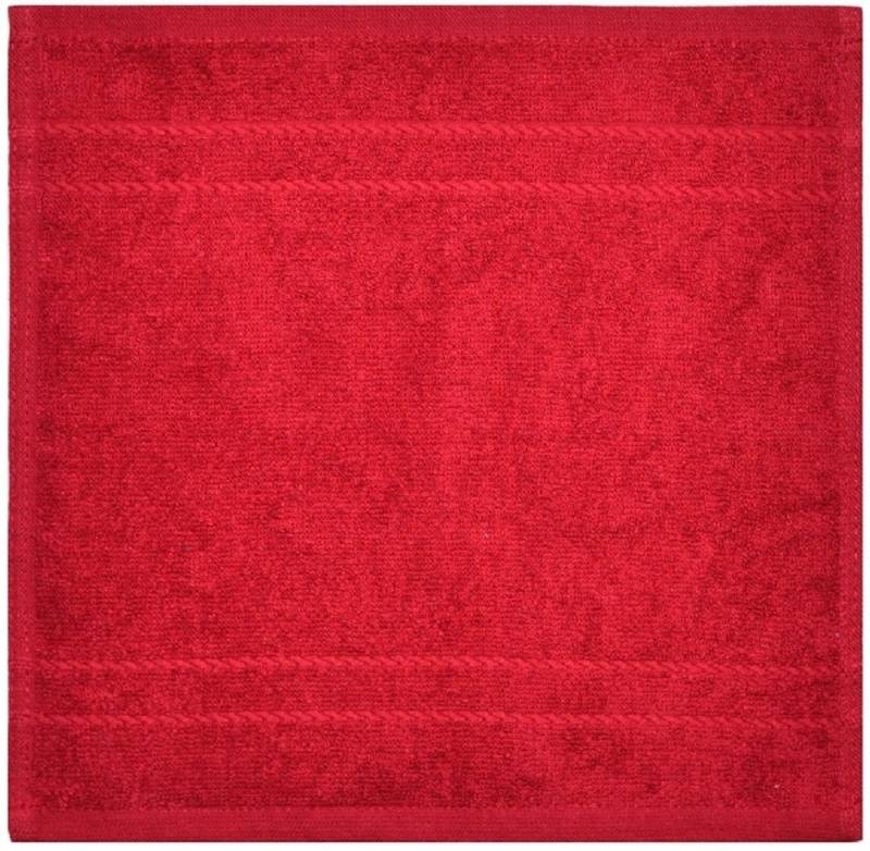 Dyckhoff Seiftuch Seiftuch "Kristall" 30 x 30 cm (1-tlg) von Dyckhoff