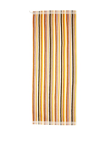 Dyckhoff Strandtuch Perle braun 70 x 200 cm von Dyckhoff