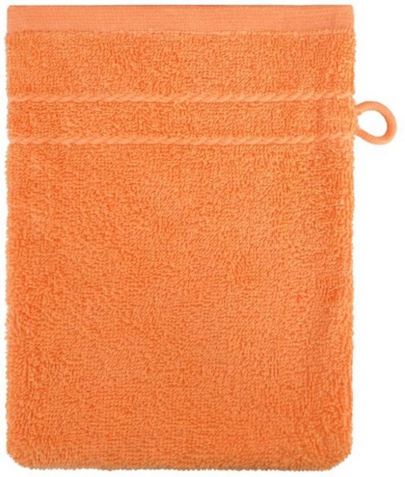 Dyckhoff Waschhandschuh Waschhandschuh "Kristall" 16 x 21 cm von Dyckhoff