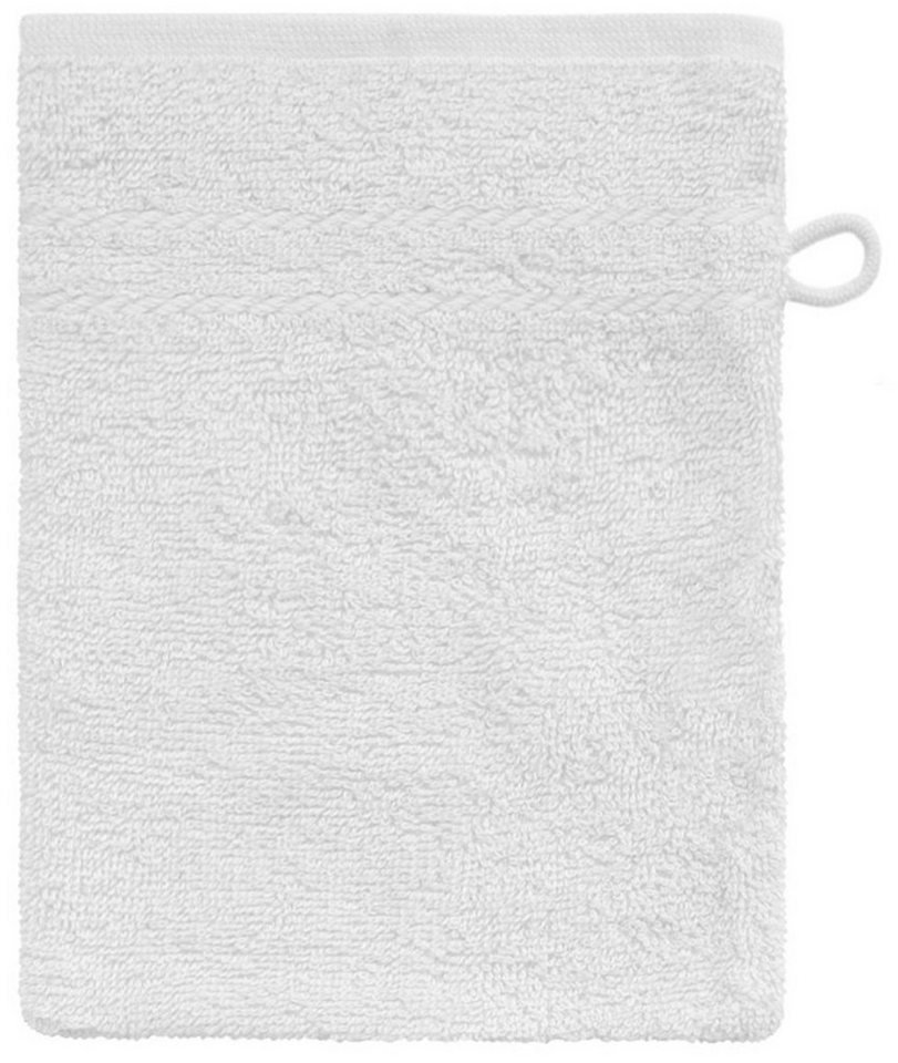 Dyckhoff Waschhandschuh Waschhandschuh "Kristall" 16 x 21 cm Dyckhoff Waschhandschuh Waschhandschuh "Kristall" 16 x 21 cm von Dyckhoff