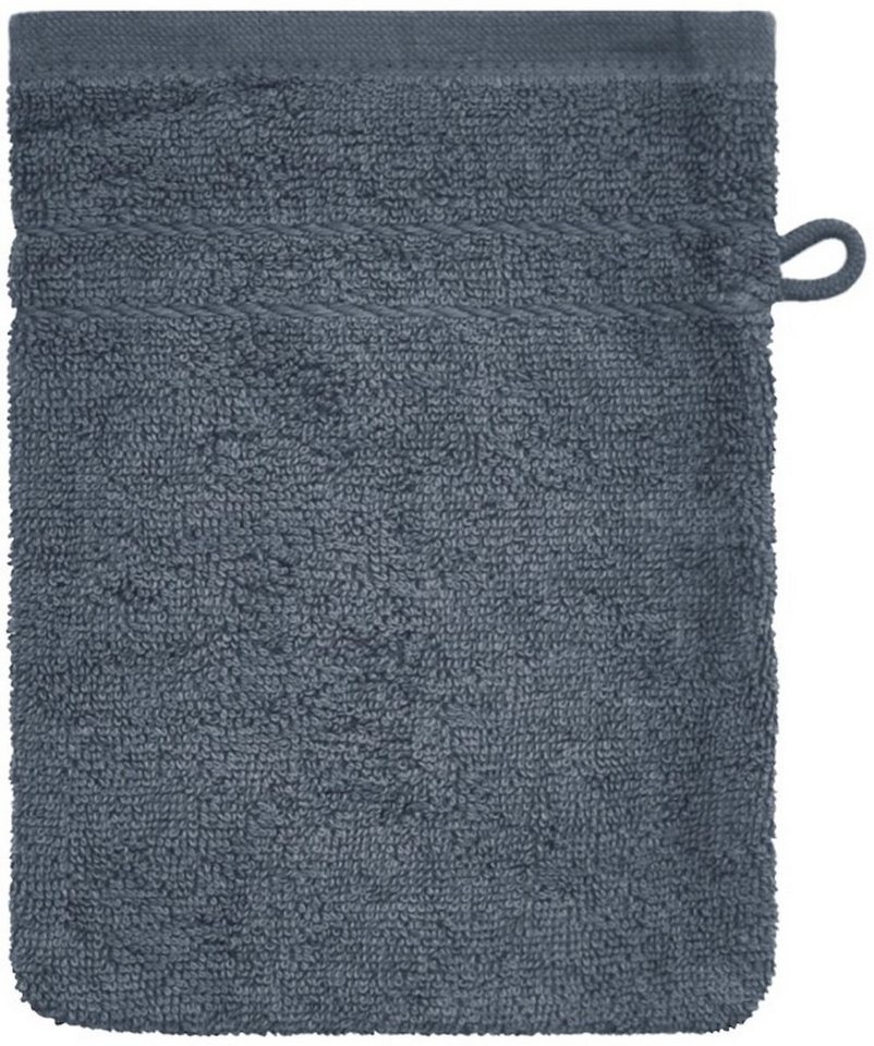 Dyckhoff Waschhandschuh Waschhandschuh "Kristall" 16 x 21 cm Dyckhoff Waschhandschuh Waschhandschuh "Kristall" 16 x 21 cm von Dyckhoff