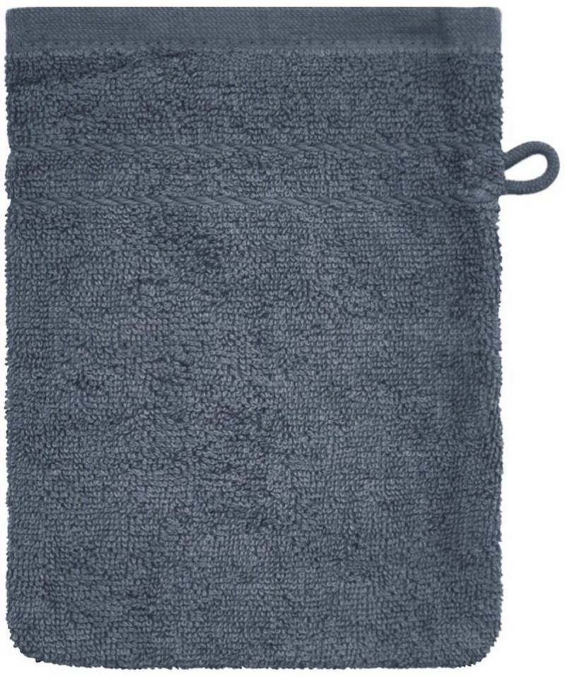 Dyckhoff Waschhandschuh Waschhandschuh "Kristall" 16 x 21 cm Dyckhoff Waschhandschuh Waschhandschuh "Kristall" 16 x 21 cm von Dyckhoff