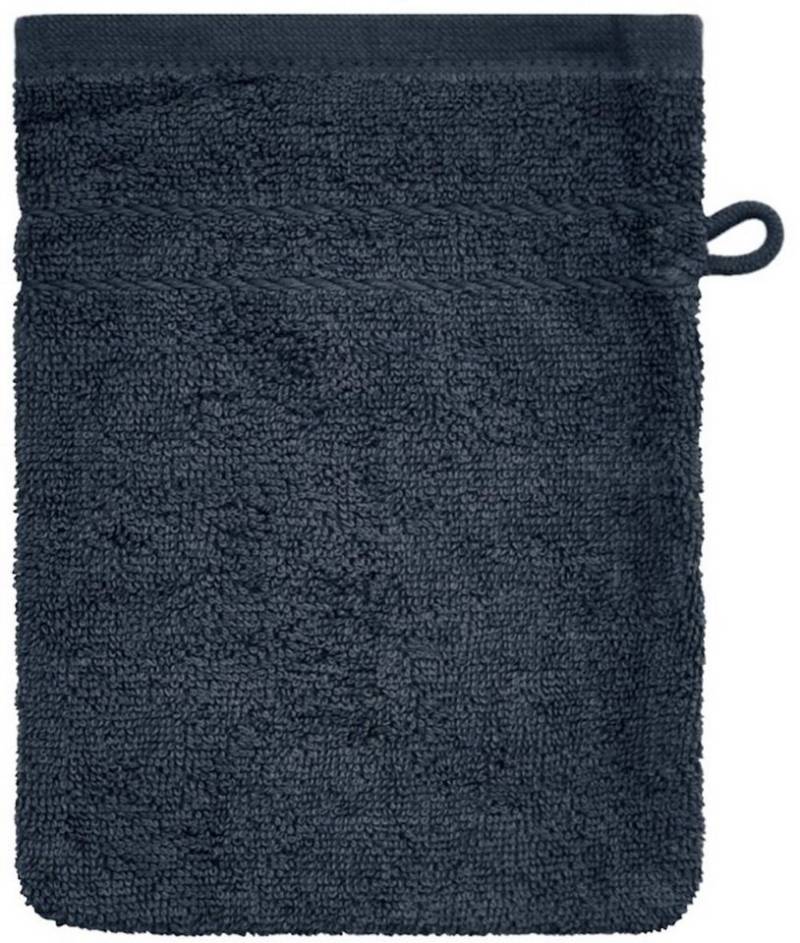 Dyckhoff Waschhandschuh Waschhandschuh "Kristall" 16 x 21 cm von Dyckhoff