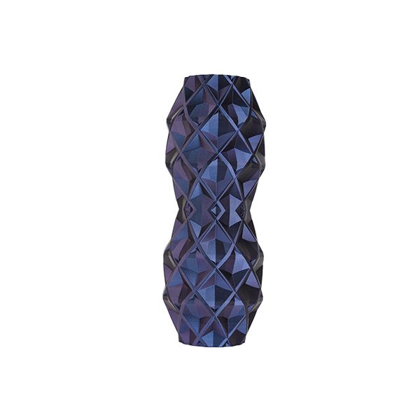 Hive Rigel Blaue Vase, DygoDesign Hive Rigel Blaue Vase, DygoDesign von DygoDesign