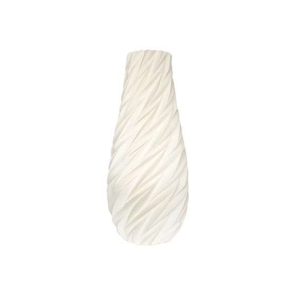 Saphira Mitandir weiße Vase, DygoDesign Saphira Mitandir weiße Vase, DygoDesign von DygoDesign