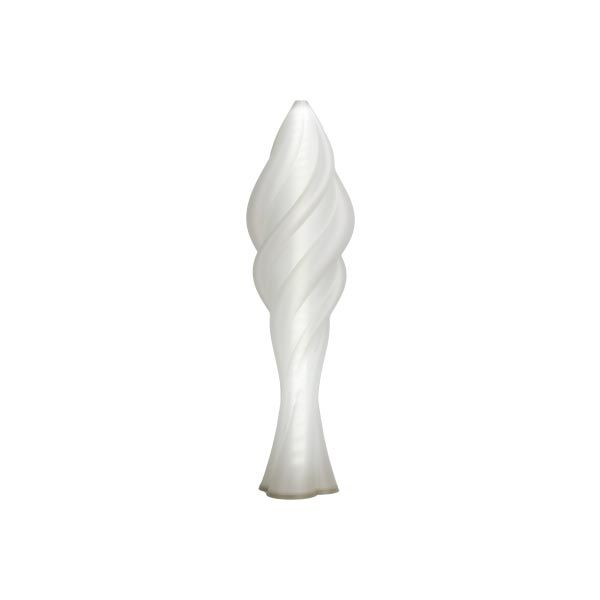 Tischlampe Bolgheri mit grünem Licht, DygoDesign von DygoDesign