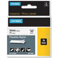 24mm Flexible Nylon Tape - Dymo von Dymo