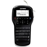 Dymo - Beschriftungsgerät Label Manager 280 Etikettendrucker von Dymo