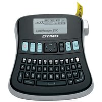 Beschriftungsgerät Labelmanager 210 d Etikettendrucker von Dymo