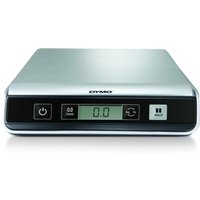 DYMO® Briefwaage M10 , Wiegebereich bis 10kg von Dymo