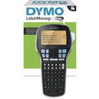 DYMO® LabelManager™ 420P, / Beschriftungsgerät - ABC-Tastatur von Dymo