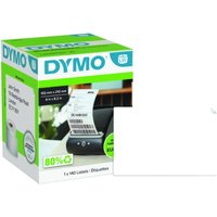 DYMO® Original Etikett für LabelWriter™ 102mm x 210mm von Dymo