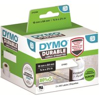 DYMO® Original Etikett für LabelWriter™ 19mm x 64mm von Dymo