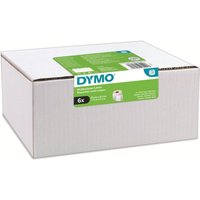 DYMO® Original Etikett für LabelWriter™ 28mm x 89mm Vorteilspack 12x130 Etiketten von Dymo