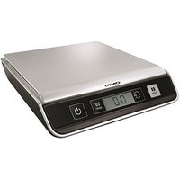 DYMO Briefwaage M10 silber für max. 10,0 kg DYMO Briefwaage M10 silber für max. 10,0 kg von Dymo