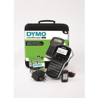 DYMO® LabelManager™ 280 Beschriftungsgerät KofferSet - QWERTZ-Tastatur KofferSet von Dymo