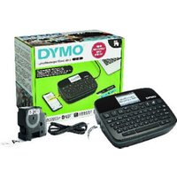 DYMO LabelManager Exectiv 640 CB D1-Bänder bis 24mm mit Li-Ion-Akku, Bluetooth DYMO LabelManager Exectiv 640 CB D1-Bänder bis 24mm mit Li-Ion-Akku, Bluetooth von Dymo