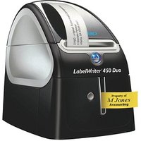 DYMO LabelWriter 450 Duo Etikettendrucker von Dymo