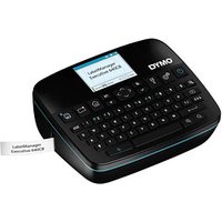DYMO Labelmanager 640 CB Beschriftungsgerät schwarz von Dymo