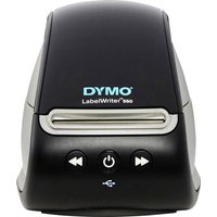 DYMO Labelwriter 550 Etiketten-Drucker Thermodirekt 300 x 300 dpi Etikettenbreite (max.): 61mm USB von Dymo