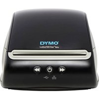 DYMO Labelwriter 5XL Etiketten-Drucker Thermodirekt 300 x 300 dpi Etikettenbreite (max.): 104mm USB von Dymo