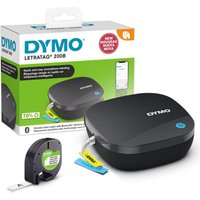 DYMO® LetraTag 200B Bluetooth Beschriftungsgerät, Thermodirektdruck von Dymo