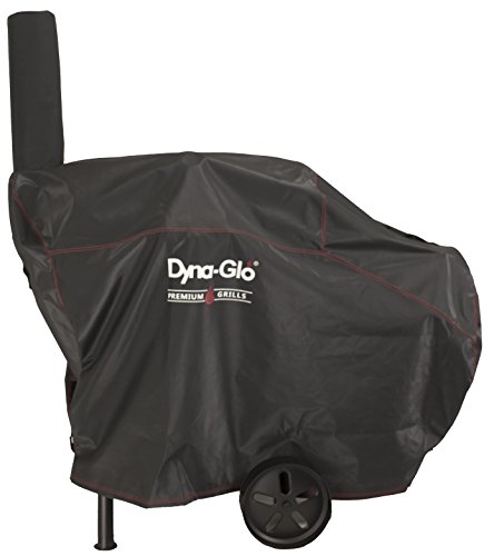 Dyna-Glo dg730cbc Barrel Holzkohle-Grill Cover von Dyna-Glo