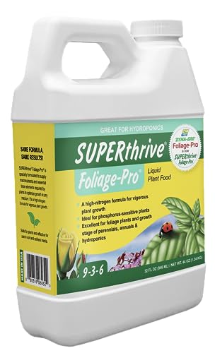 Dyna-Gro Foliage-Pro Quart Dyna-Gro Foliage-Pro Quart von Dyna-Gro