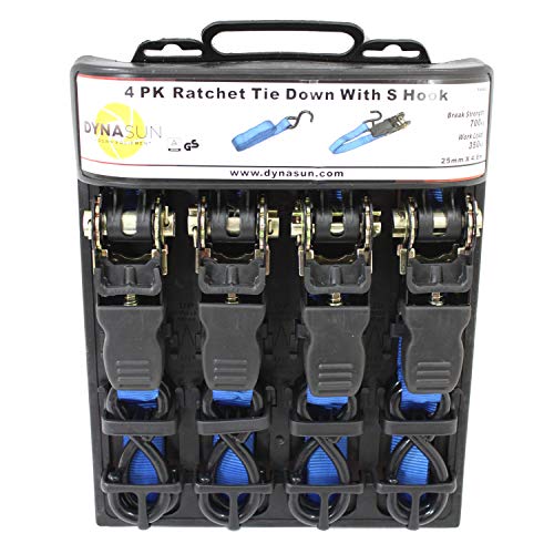 DynaSun 4X Spanngurt FH45626 Ratschenspanngurt Zurrgurt Ratsche Ratschenzurrgurte DynaSun 4X Spanngurt FH45626 Ratschenspanngurt Zurrgurt Ratsche Ratschenzurrgurte von DynaSun