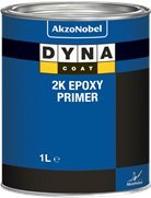 Dynacoat 2k Epoxy Primer 1 Ltr. Grundierung, Füller, von Dynacoat