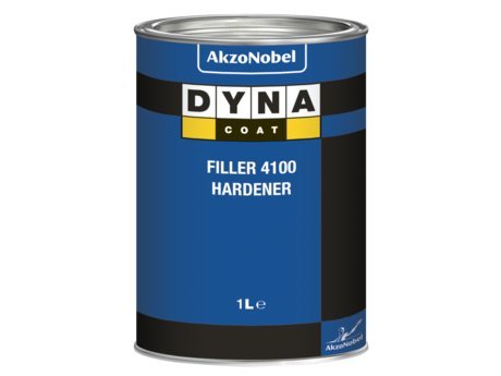 Dynacoat Füllerhärter 4100 1L von Dynacoat