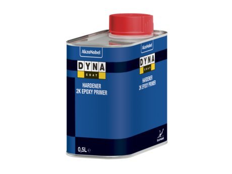 Dynacoat Härter 2K Ep Primer 0,5L von Dynacoat