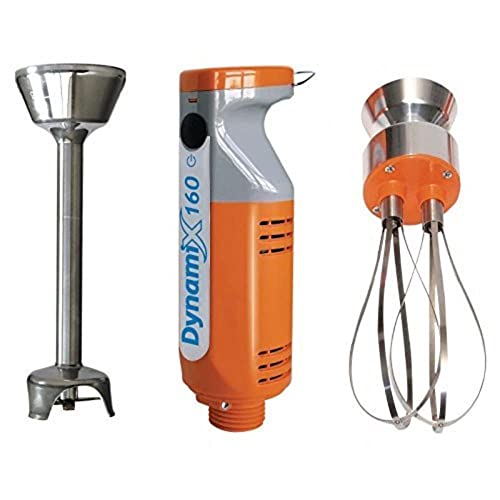 Dynamic Dynamix Stabmixerkombi MF052, 395(H)x 70(Ø)mm von Dynamic