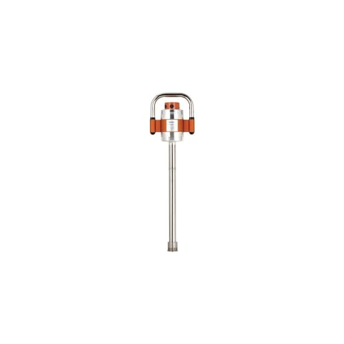 Dynamic SMX Stabmixer mit Turbo Blend MX125T von Dynamic