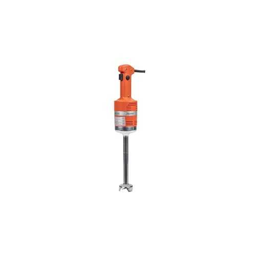 Dynamic Junior Stabmixer MX020, Arancione, 505(H) x 94(Ø) mm, Orange von Dynamic